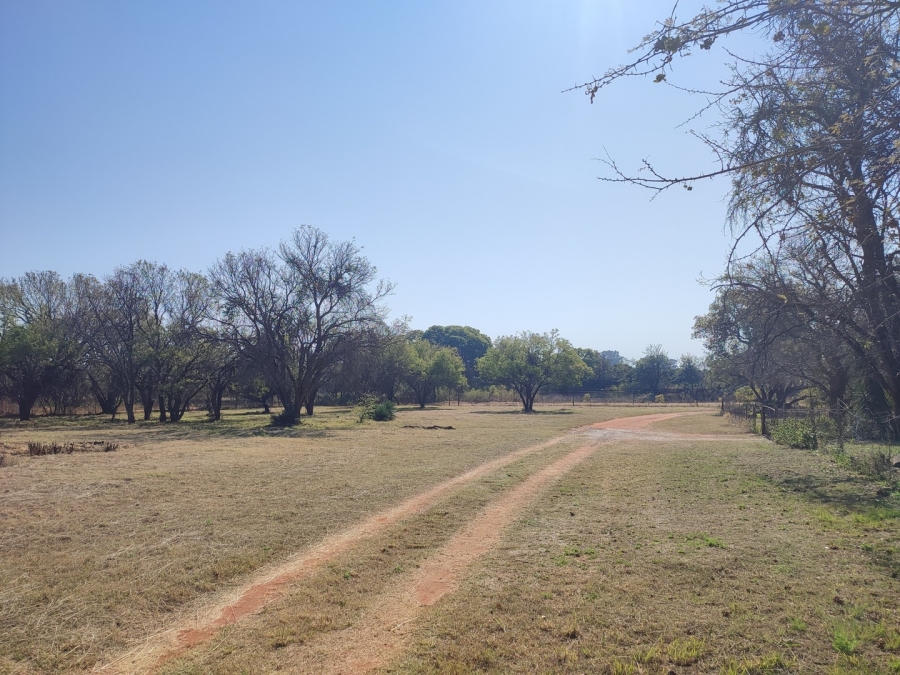 4 Bedroom Property for Sale in Rhenosterhoek A H North West